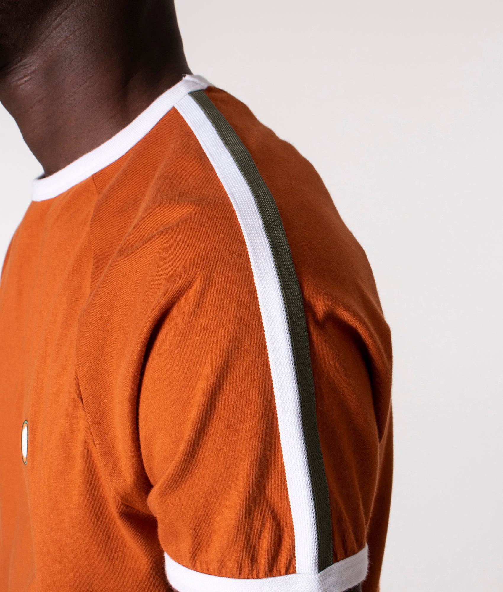 Tilby-Ringer-T-Shirt-Orange-Pretty-Green-EQVVS 