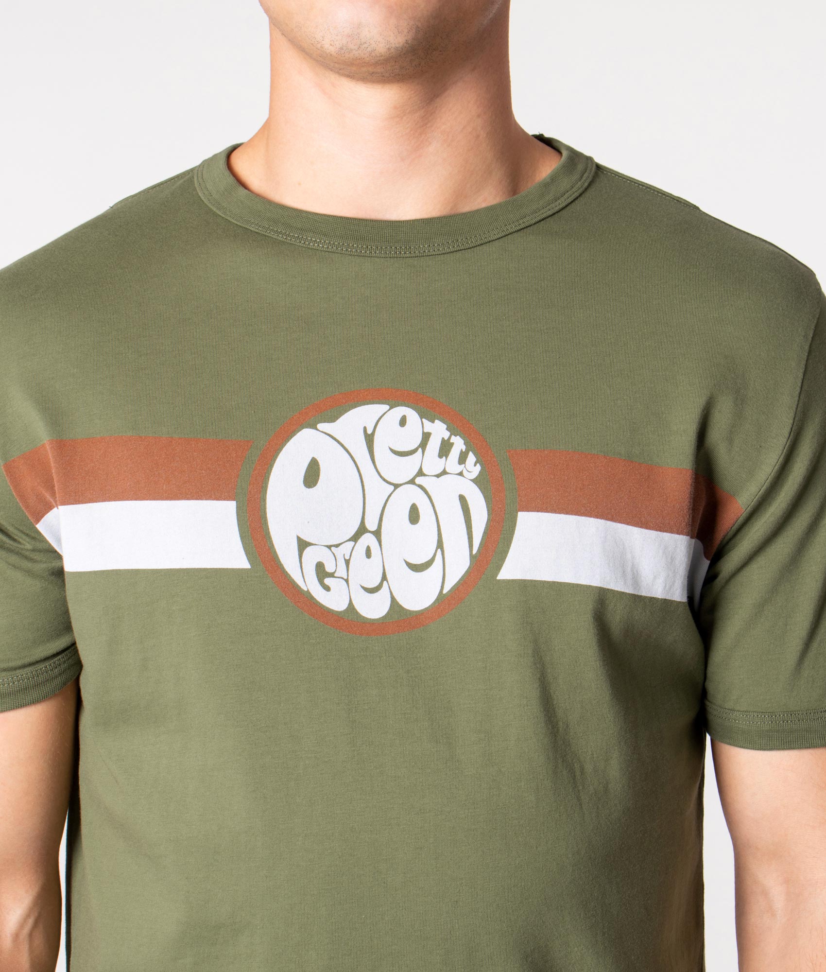 Slim-Fit-Tilby-Logo-T-Shirt-Green-Pretty-Green-EQVVS