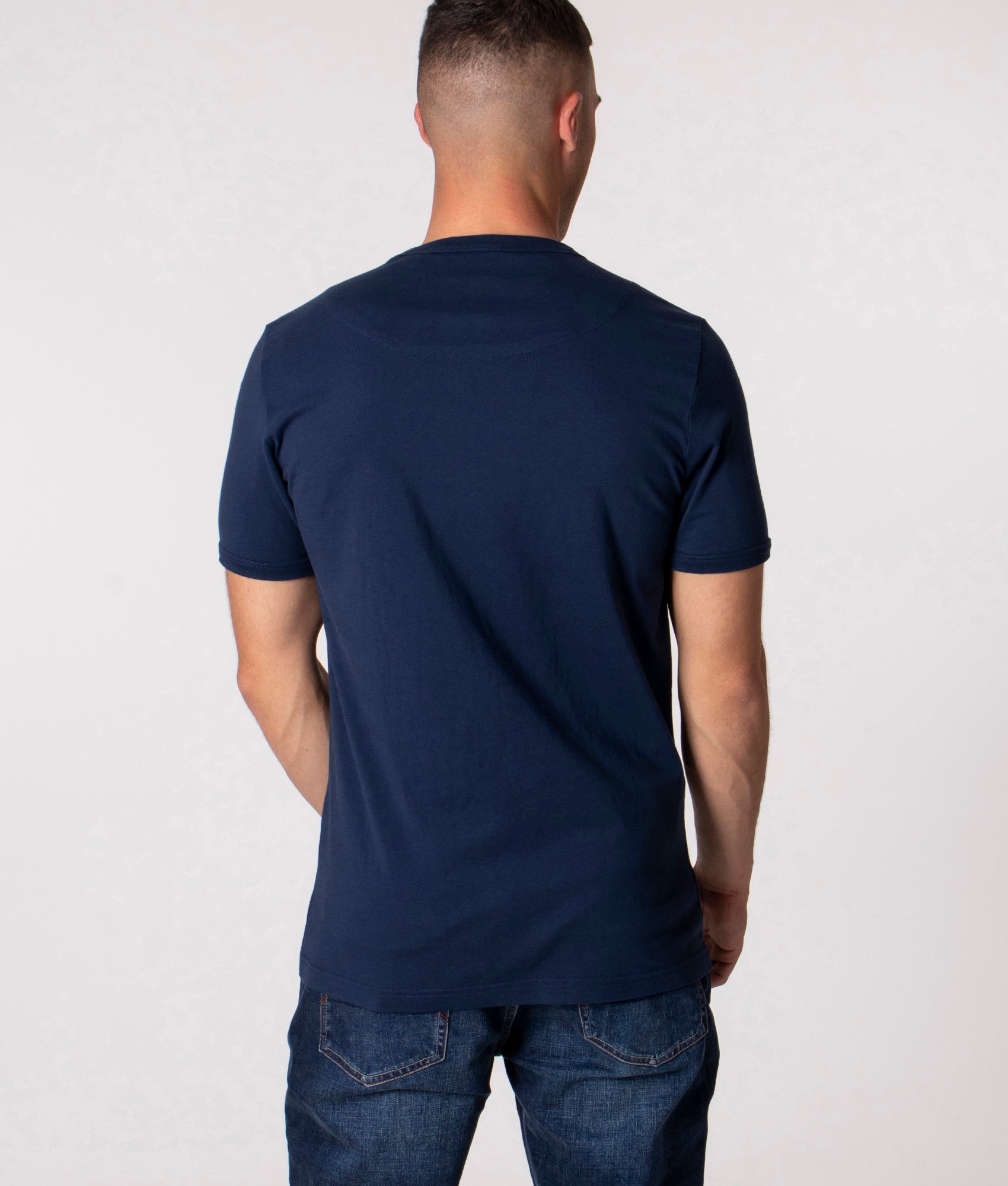 Slim-Fit-Tilby-Logo-T-Shirt-Navy-Pretty-Green-EQVVS