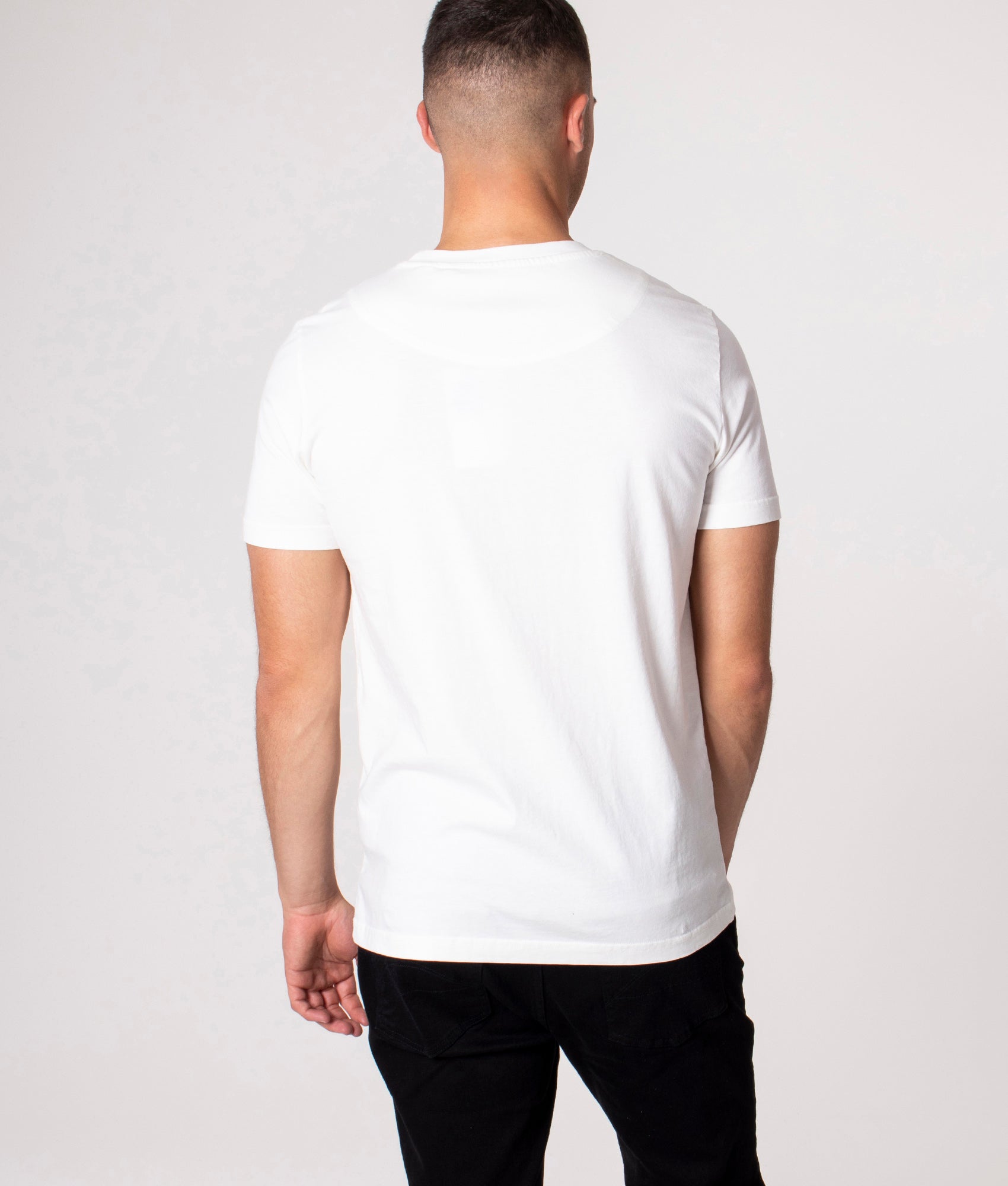 X-Dan-Reid-Aura-T-Shirt-White-Pretty-Green-EQVVS