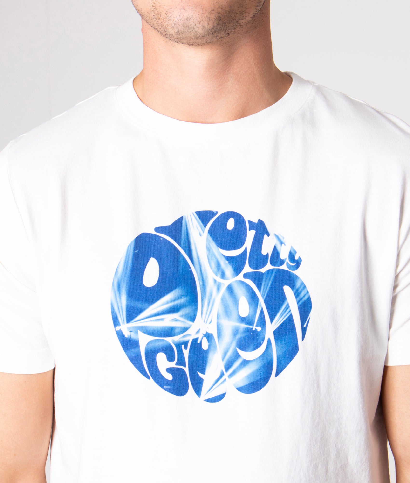 X-Dan-Reid-Aura-T-Shirt-White-Pretty-Green-EQVVS