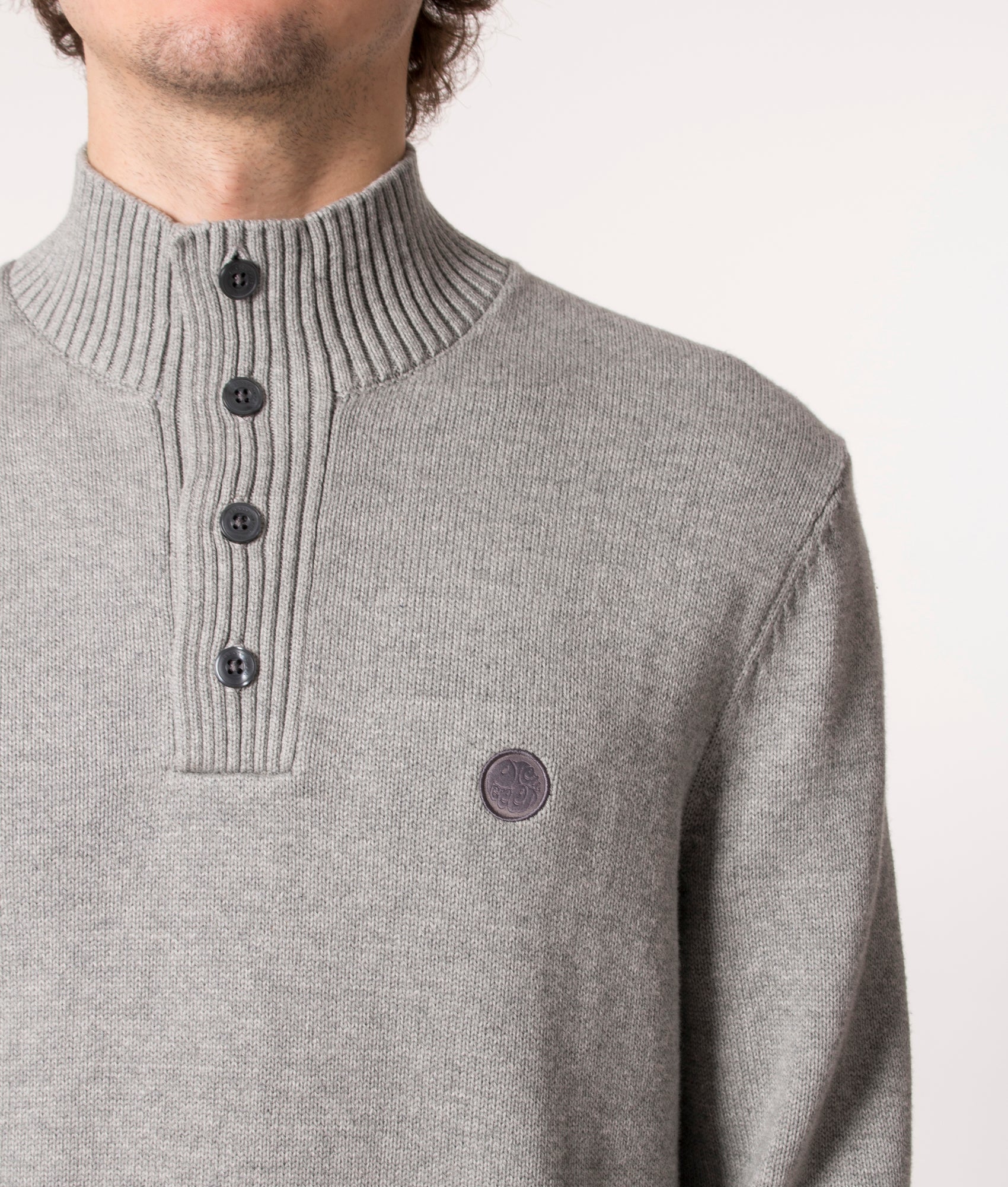 Funnel-Neck-Jumper-Grey-Pretty-Green-EQVVS