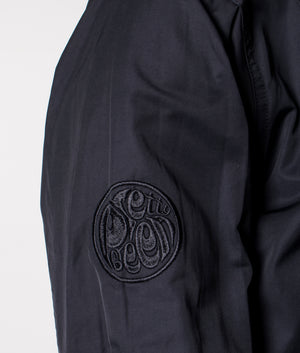 Ridley-Lightweight-Jacket-Black-Pretty-Green-EQVVS