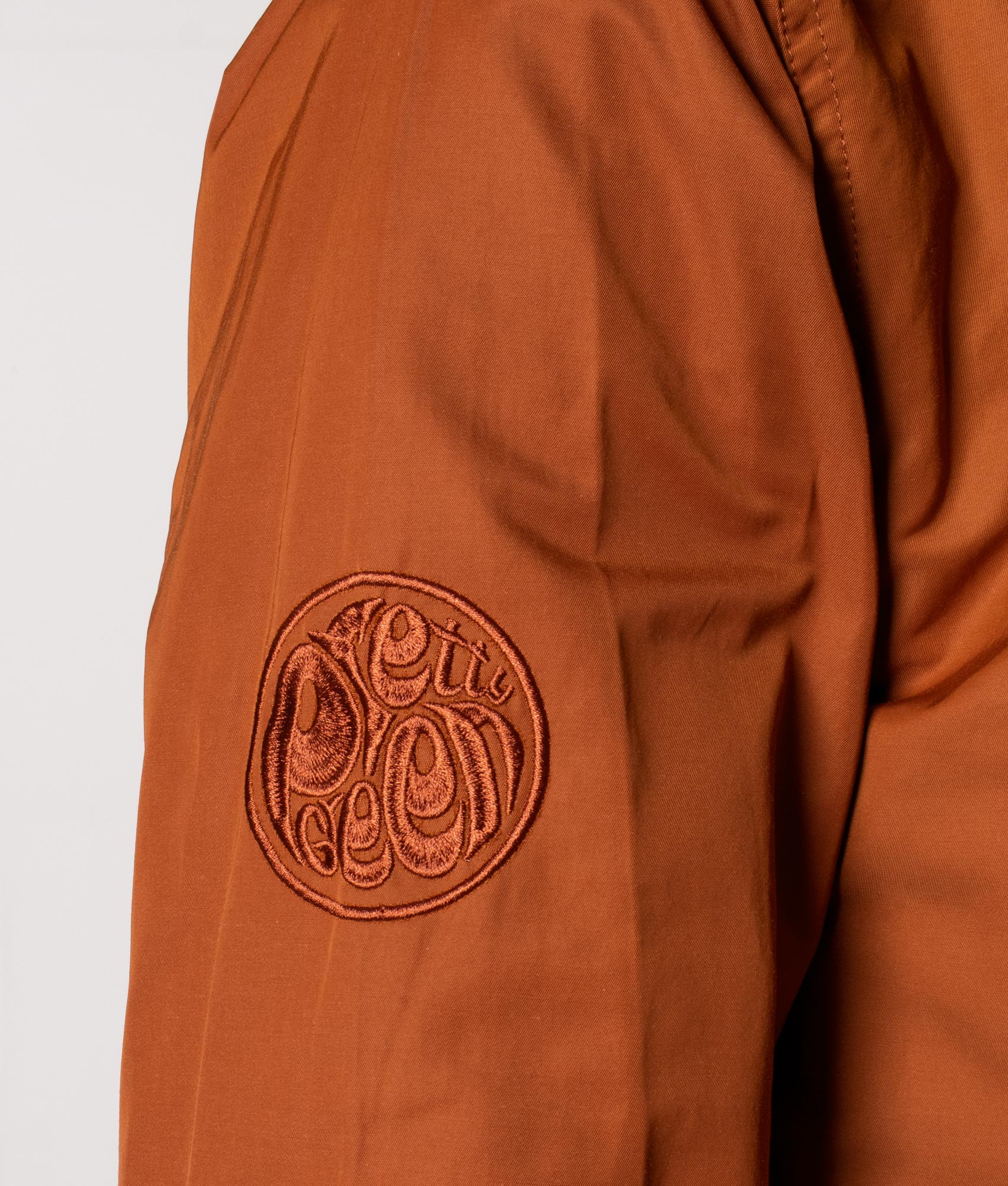 Ridley-Lightweight-Jacket-Orange-Pretty-Green-EQVVS