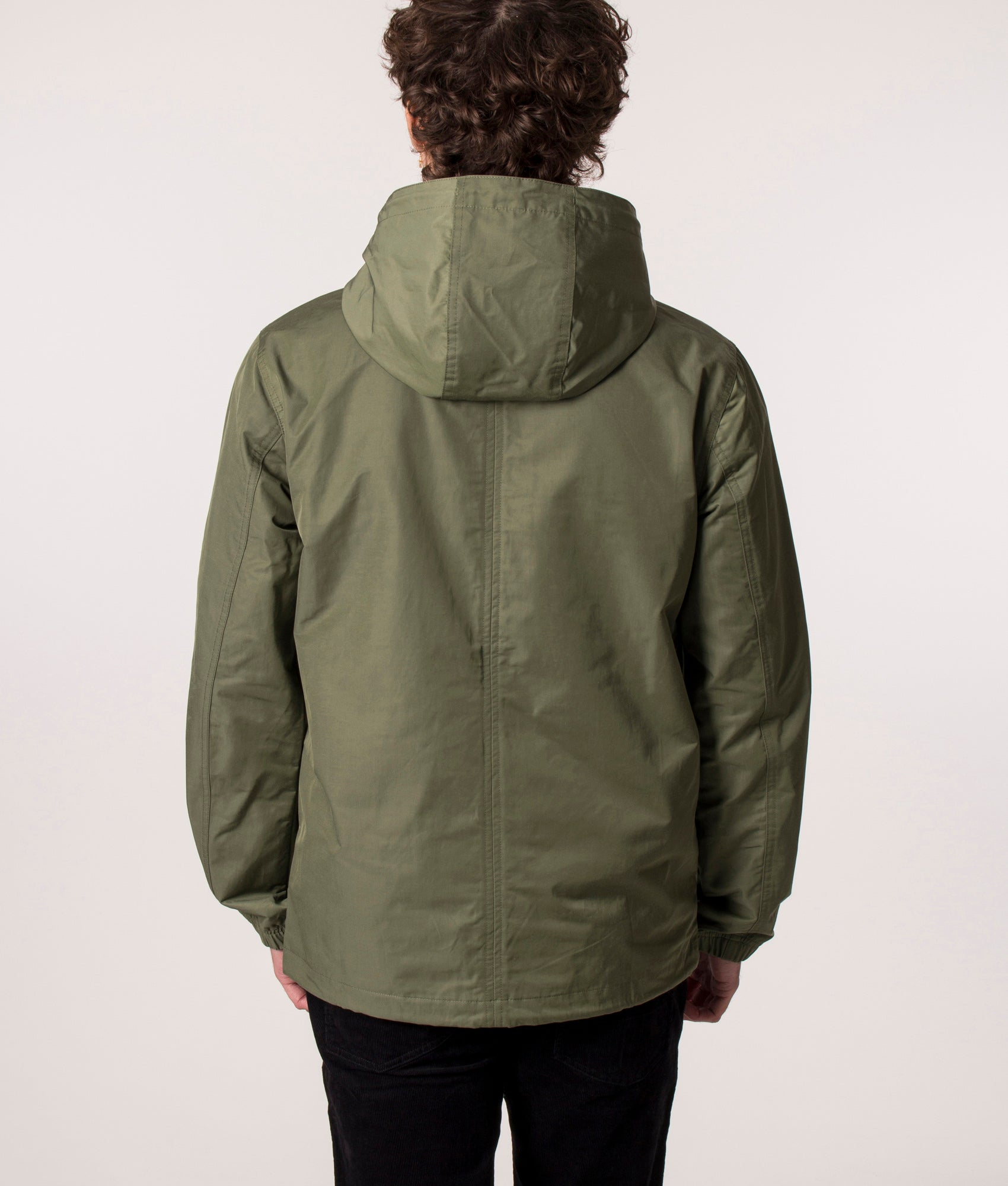 Tilby-Technical-Hooded-Jacket-Green-Pretty-Green-EQVVS