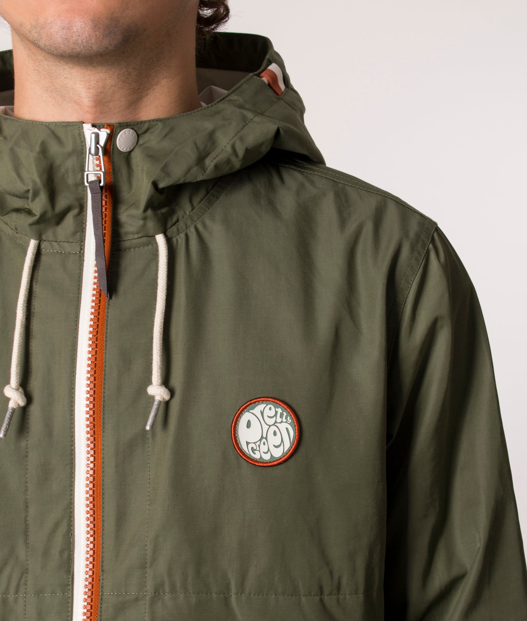 Tilby-Technical-Hooded-Jacket-Green-Pretty-Green-EQVVS