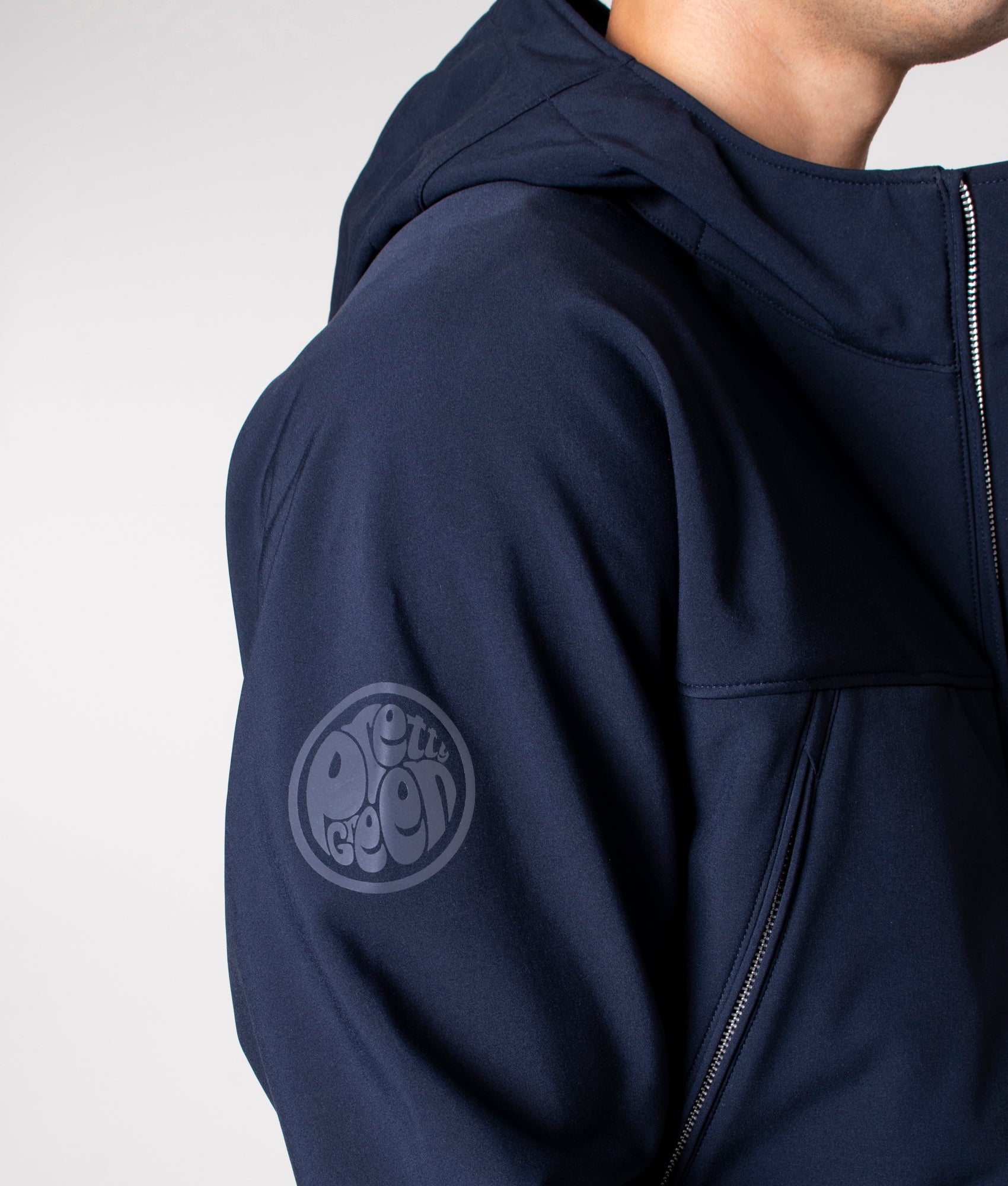 Zip-Through-Cyclone-Soft-Shell-Jacket-Navy-Pretty-Green-EQVVS