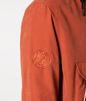 Celestial-Overhead-Smock-Jacket-Orange-Pretty-Green-EQVVS