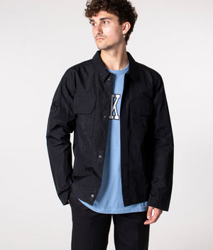 Stratford-Overshirt-Black-Pretty-Green-EQVVS