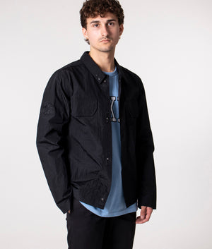 Stratford-Overshirt-Black-Pretty-Green-EQVVS