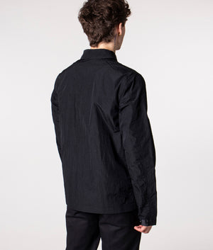 Stratford-Overshirt-Black-Pretty-Green-EQVVS