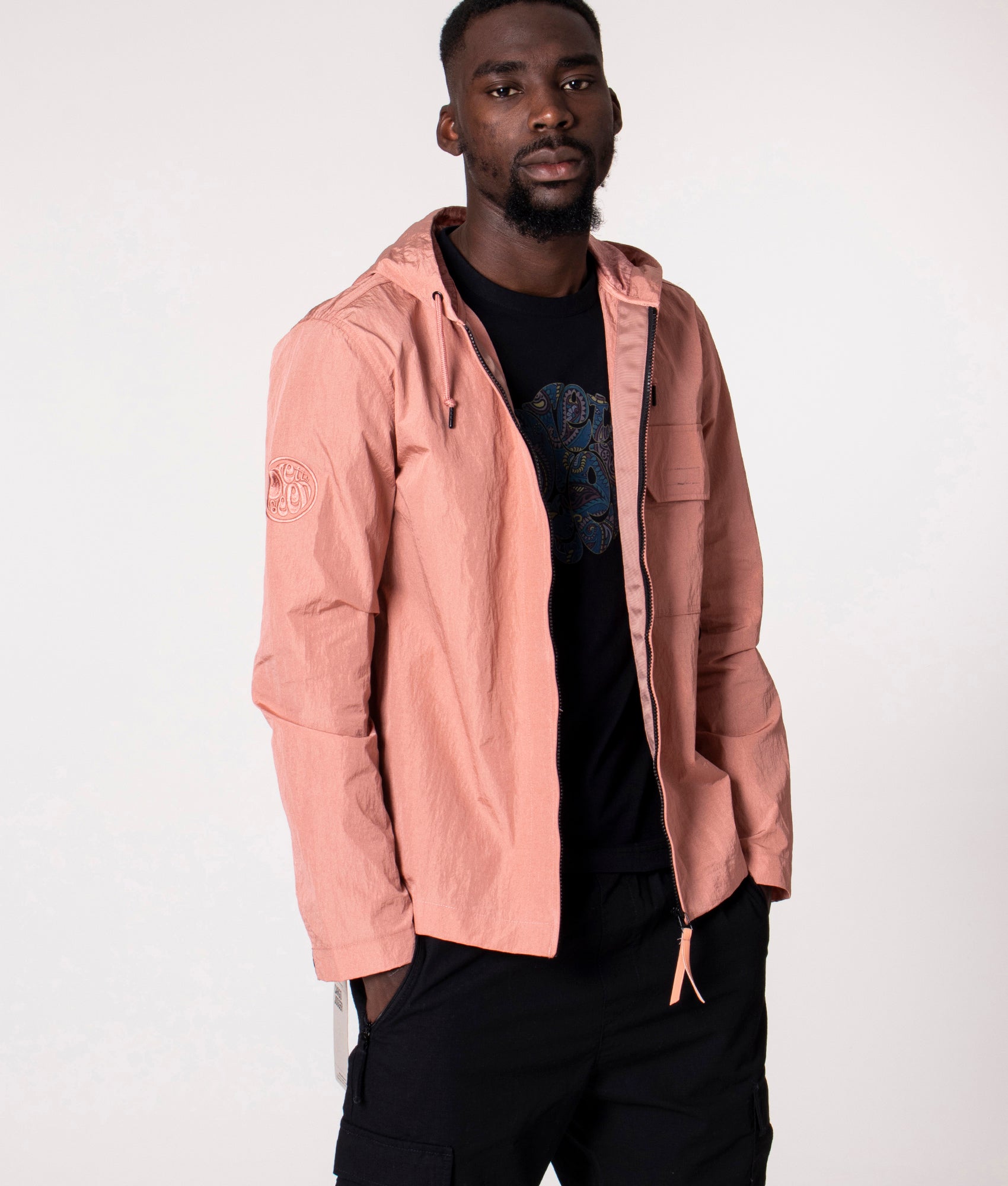 Stratford-Lightweight-Jacket-Pink-Pretty-Green-EQVVS