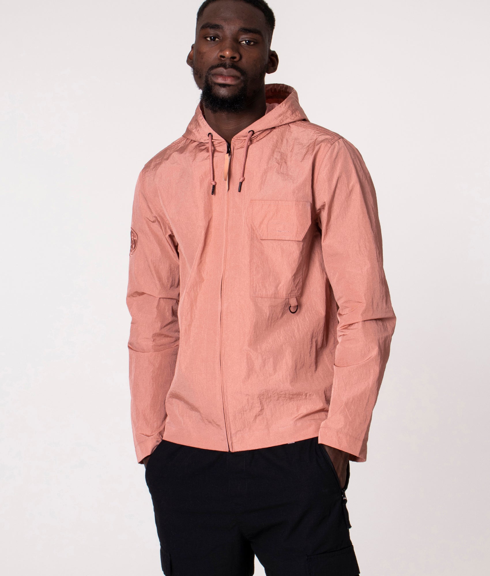 Stratford-Lightweight-Jacket-Pink-Pretty-Green-EQVVS