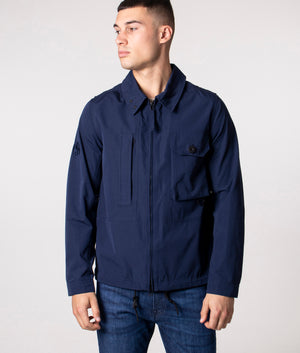 Celestial-Overshirt-Navy-Pretty-Green-EQVVS