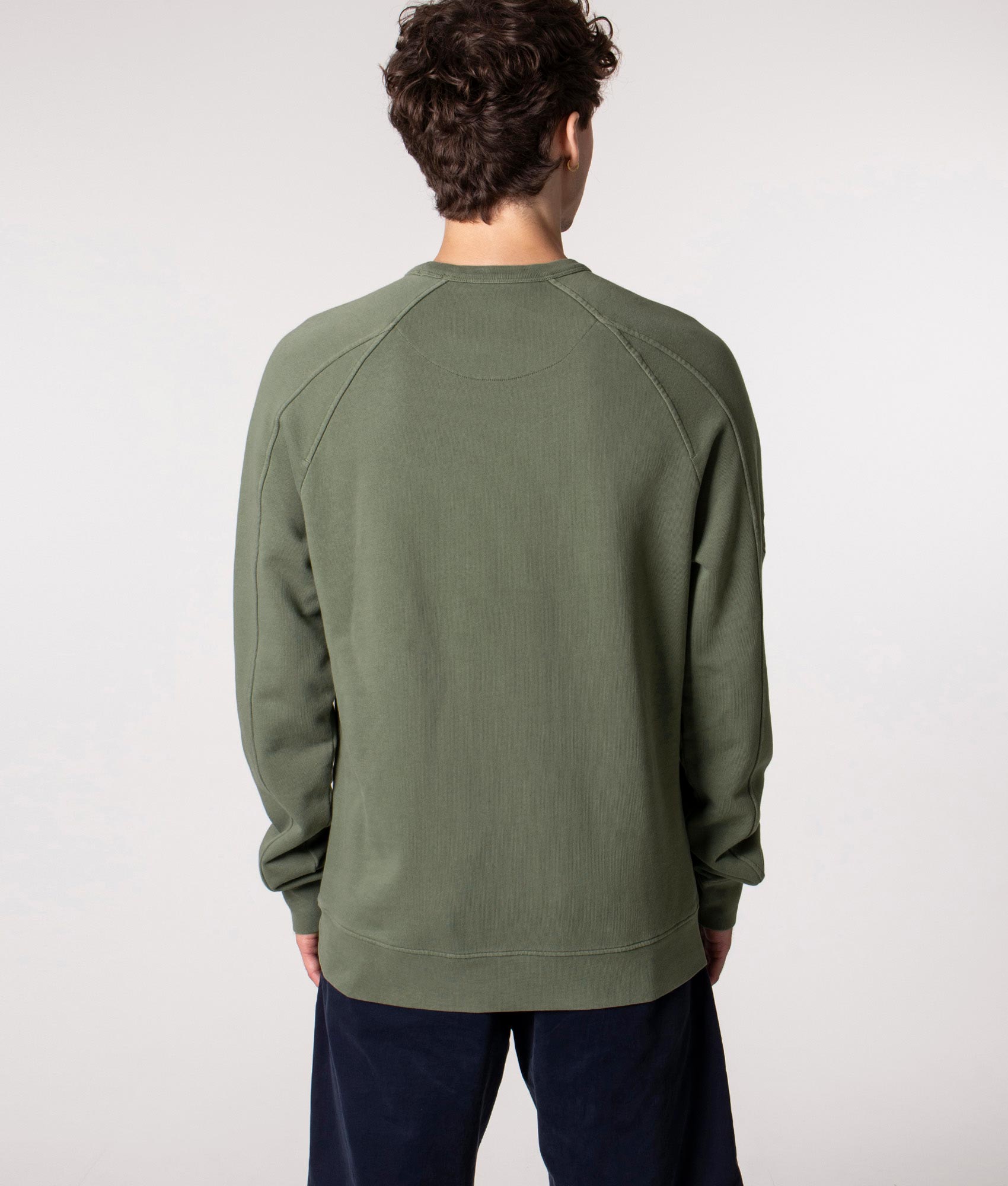 Standards-Sweatshirt-Green-Pretty-Green-EQVVS