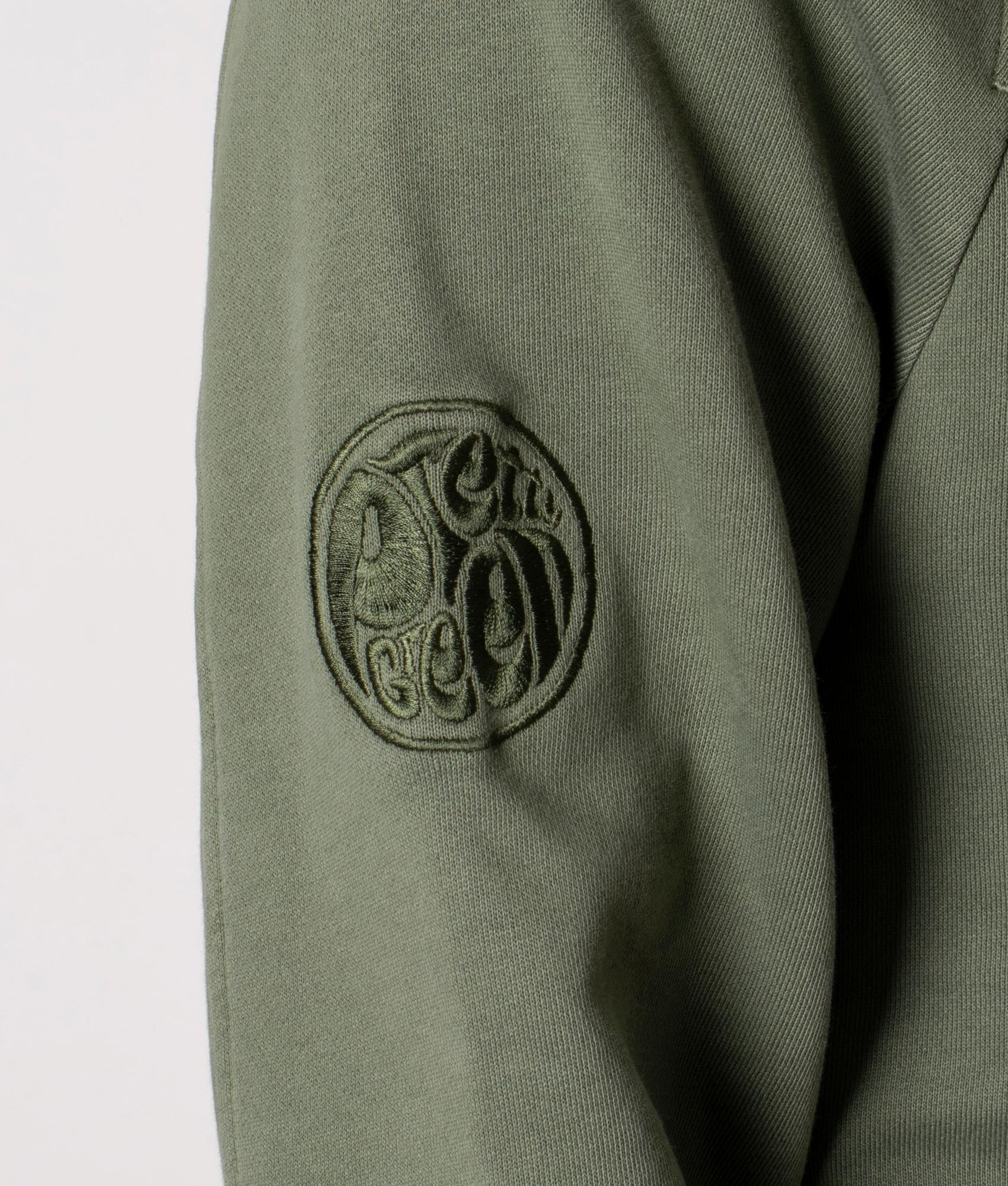 Standards-Sweatshirt-Green-Pretty-Green-EQVVS