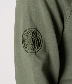 Standards-Sweatshirt-Green-Pretty-Green-EQVVS
