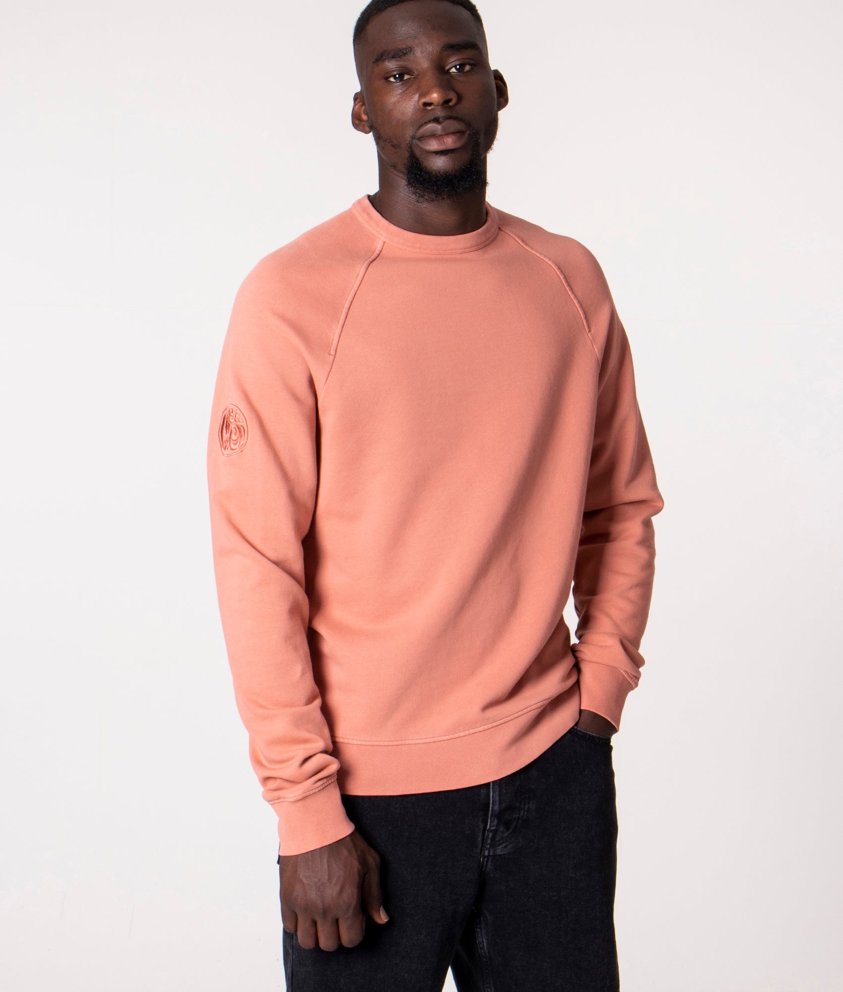 Standards-Sweatshirt-Pink-Pretty-Green-EQVVS