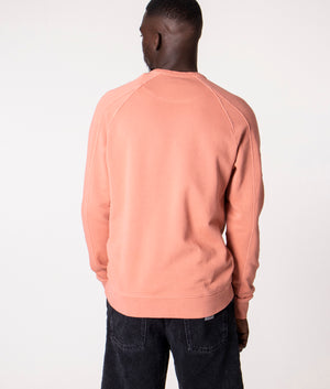 Standards-Sweatshirt-Pink-Pretty-Green-EQVVS