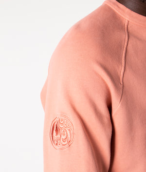 Standards-Sweatshirt-Pink-Pretty-Green-EQVVS