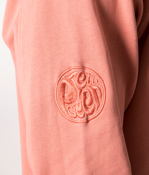 Standards-Hoodie-Pink-Pretty-Green-EQVVS