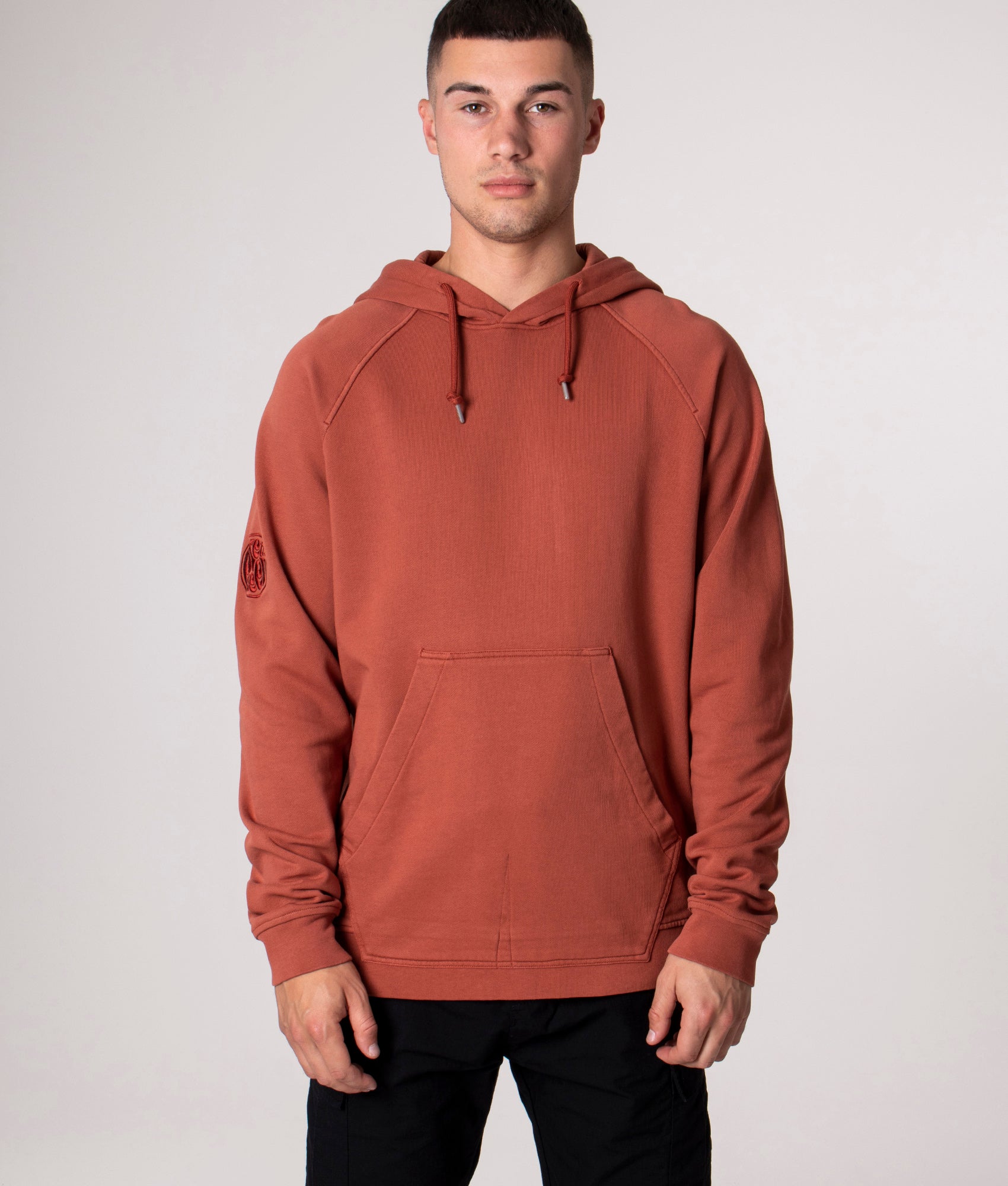 Standards-Hoodie-Red-Pretty-Green-EQVVS