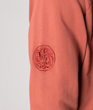 Standards-Hoodie-Red-Pretty-Green-EQVVS