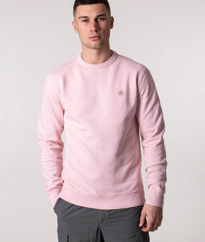 Regular-Fit-Standards-Sweatshirt-Pink-Pretty-Green-EQVVS