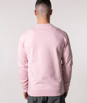 Regular-Fit-Standards-Sweatshirt-Pink-Pretty-Green-EQVVS