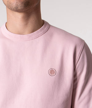 Regular-Fit-Standards-Sweatshirt-Pink-Pretty-Green-EQVVS