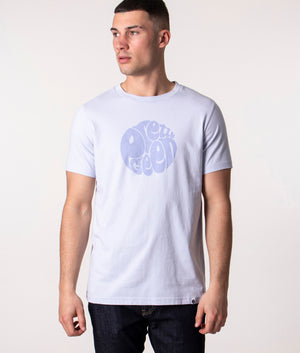 Gillespie-Logo-T-Shirt-Light-Blue-Pretty-Green-EQVVS