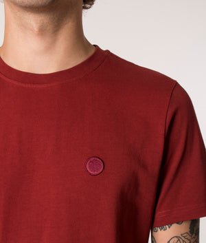 Slim-Fit-Mitchell-T-Shirt-Purple-Pretty-Green-EQVVS