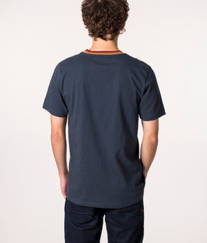 Tilby Tipped T-Shirt