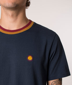 Tilby-Tipped-T-Shirt-Navy-Pretty-Green-EQVVS