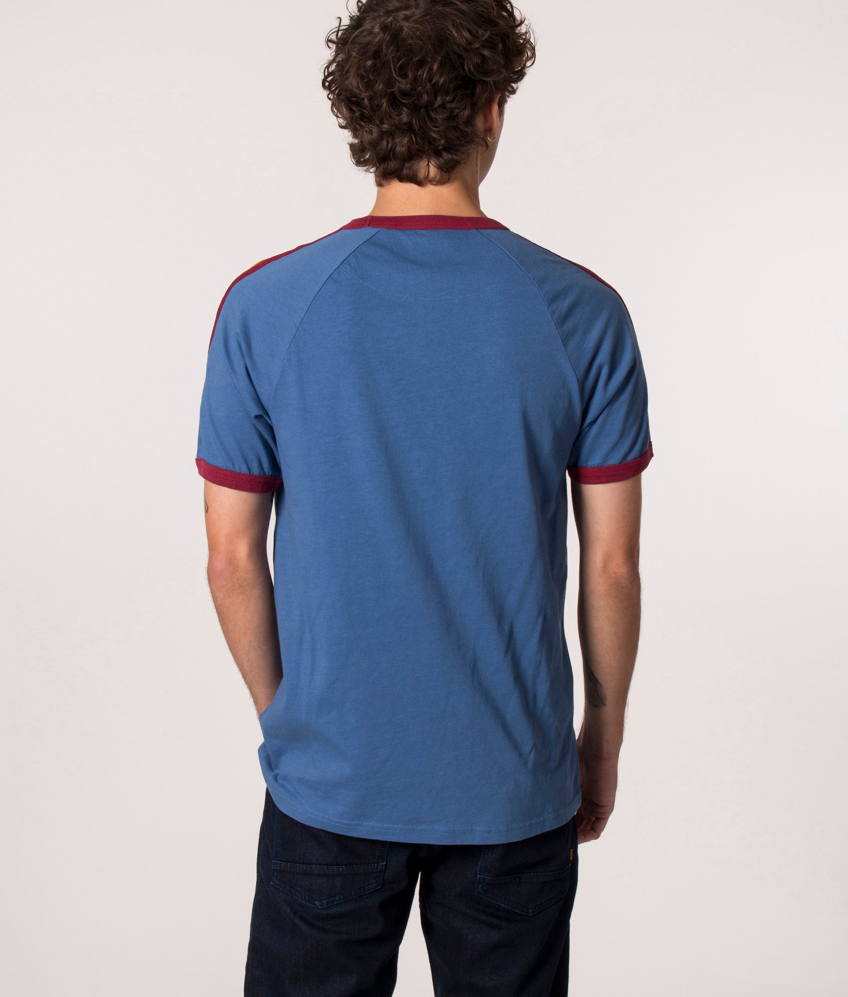 Tilby-Tipped-T-Shirt-Blue-Pretty-Green-EQVVS