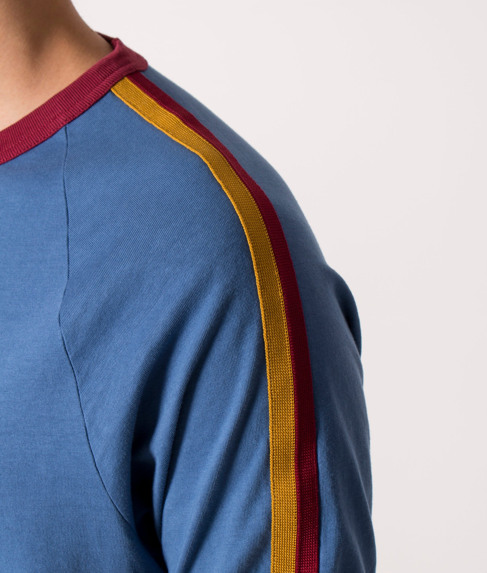 Tilby-Tipped-T-Shirt-Blue-Pretty-Green-EQVVS
