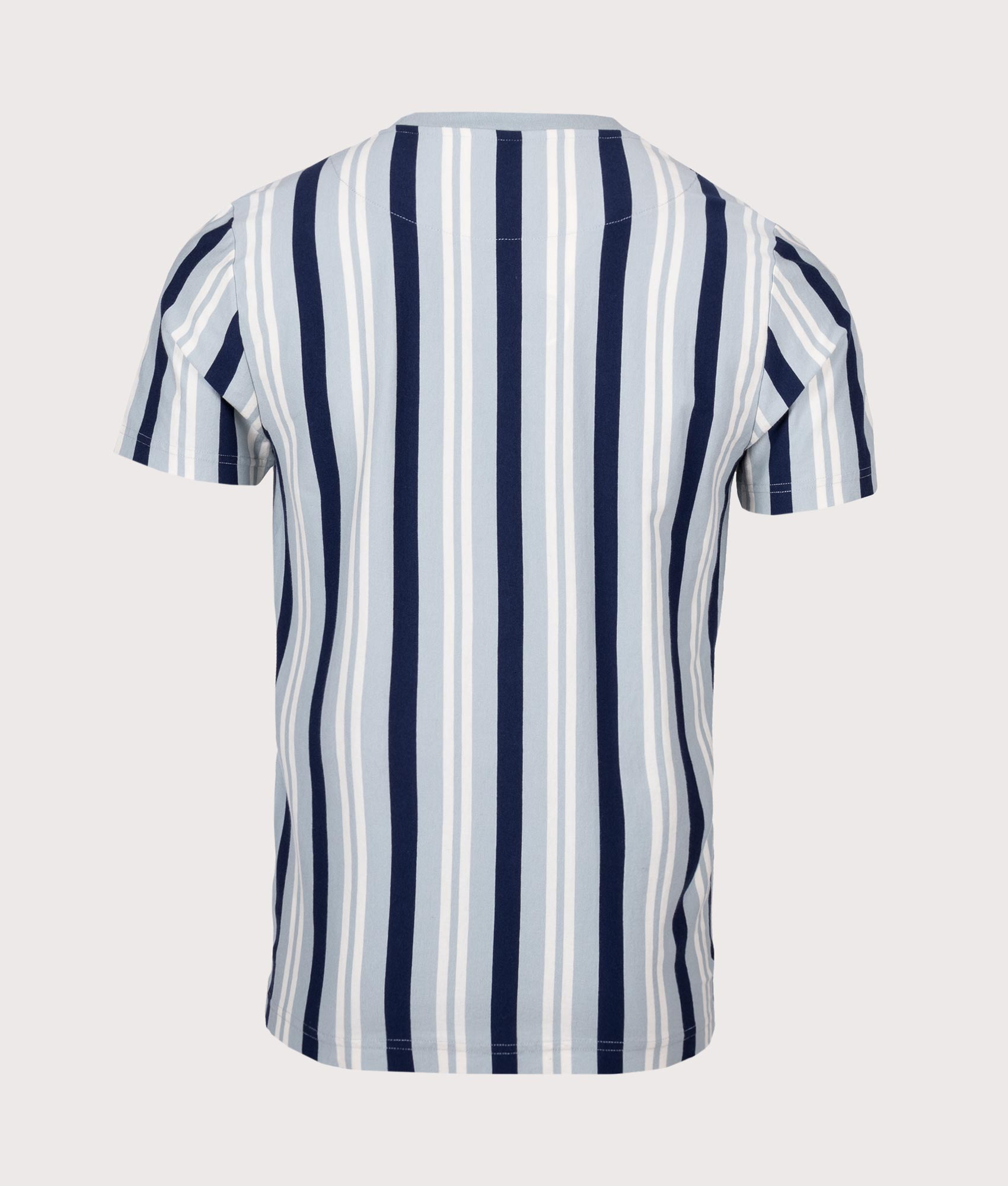 Capella Vertical Stripe T-Shirt
