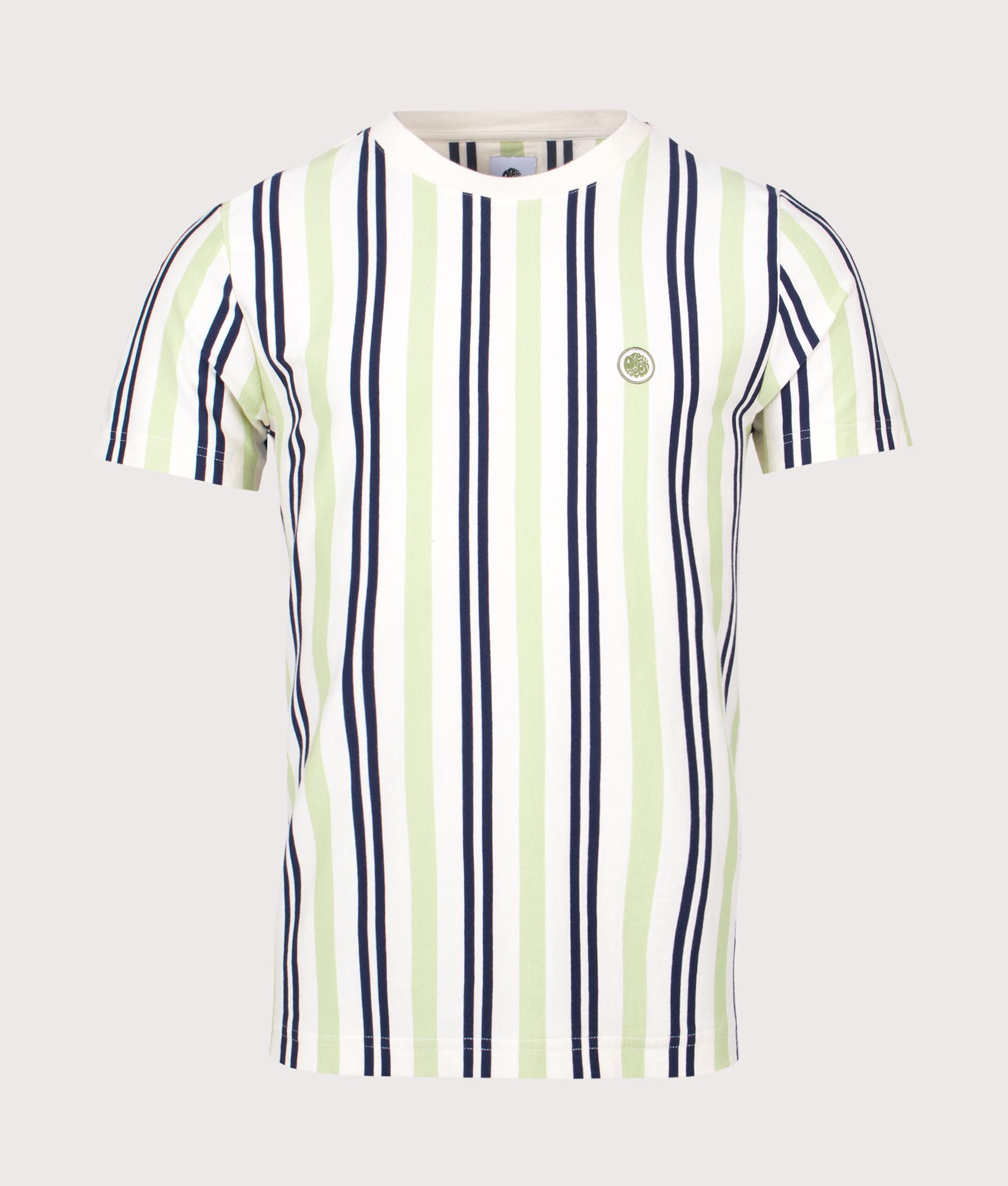 Capella-Vertical-Stripe-T-Shirt-Stone-Pretty-Green-EQVVS