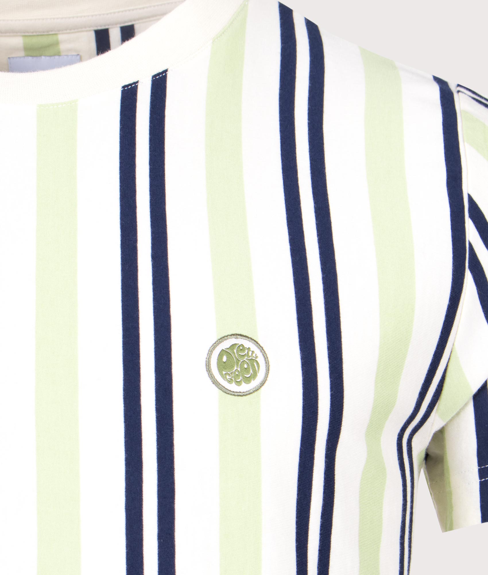 Capella-Vertical-Stripe-T-Shirt-Stone-Pretty-Green-EQVVS
