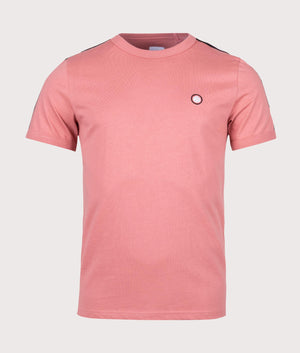 Slim-Fit-Tilby-T-Shirt-Pink-Pretty-Green-EQVVS