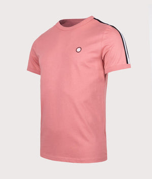 Slim-Fit-Tilby-T-Shirt-Pink-Pretty-Green-EQVVS