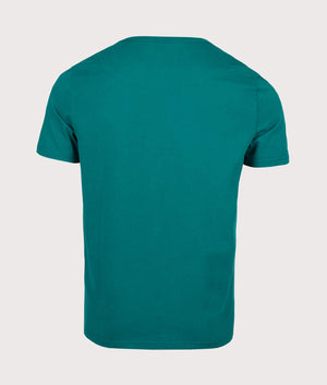 Slim-Fit-Itchycoo-Paisley-Printed-Logo-T-Shirt-Green-Pretty-Green-EQVVS