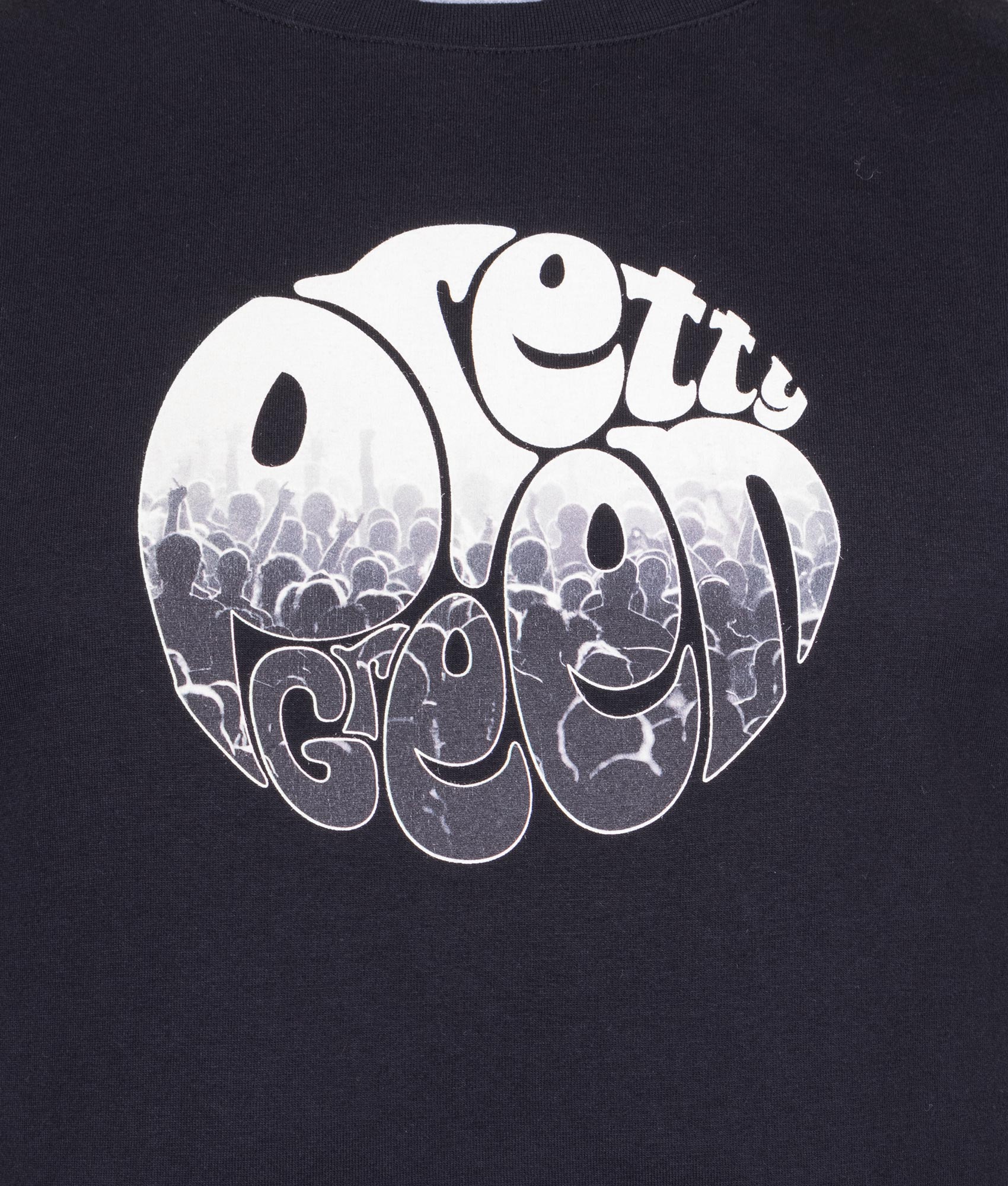 Crowd-Logo-T-Shirt-Black-Pretty-Green-EQVVS