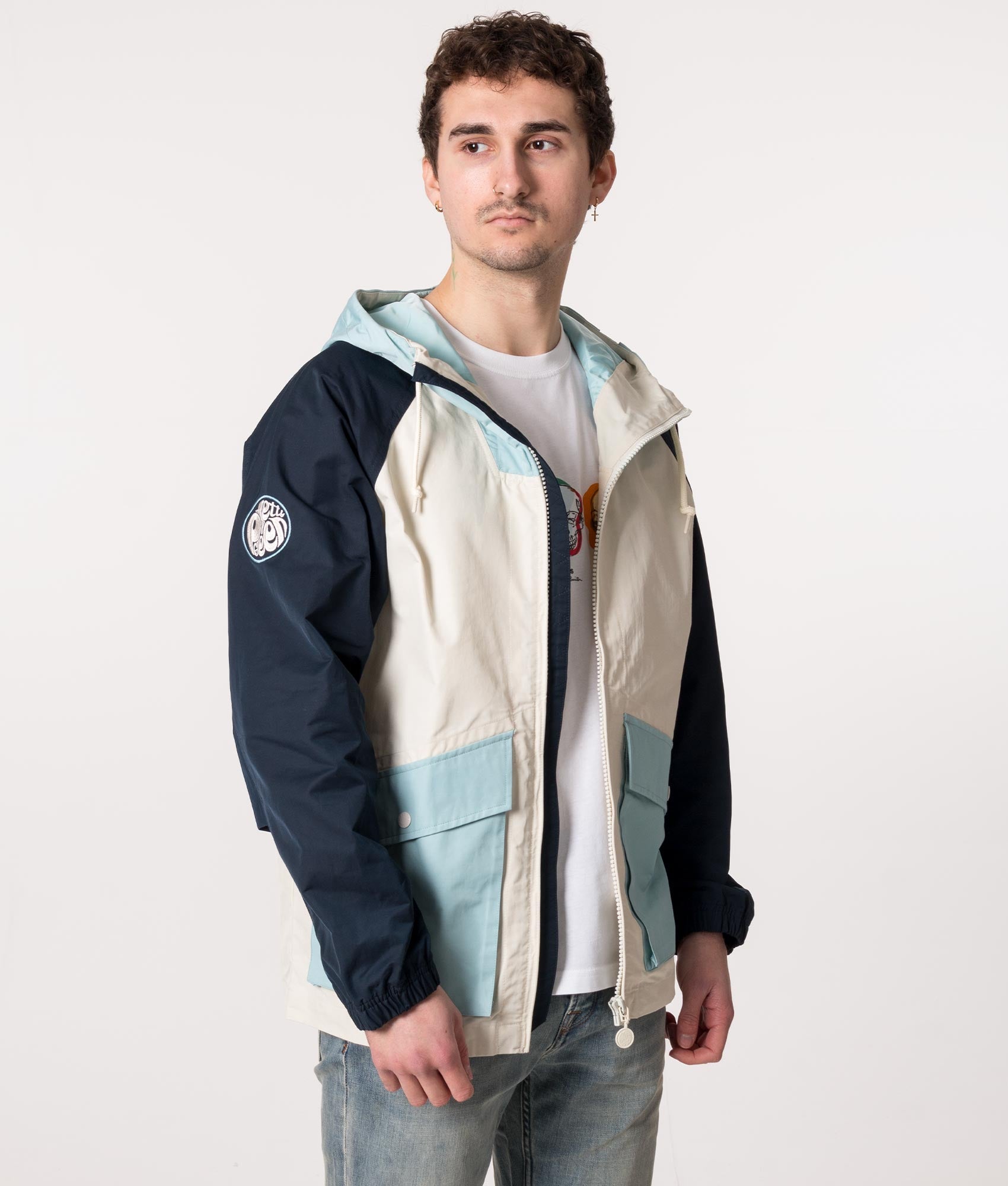 Lightweight-Colourblock-Jacket-Blue-Pretty-Green-EQVVS