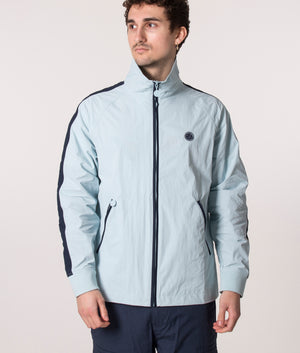 Lightweight Tilby Track Top