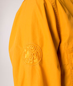 Lightweight-Larma-Smock-Jacket-Yellow-Pretty-Green-EQVVS