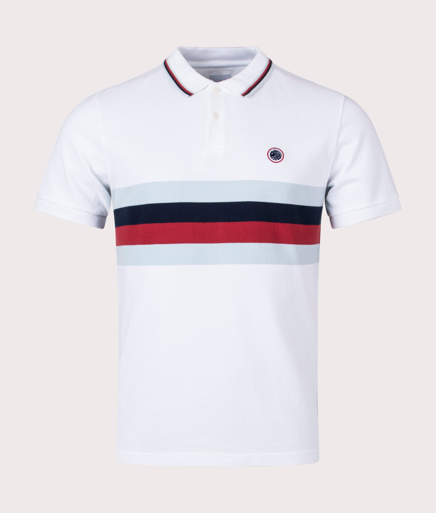Tilby-Chest-Stripe-Polo-Shirt-White-Pretty-Green-EQVVS
