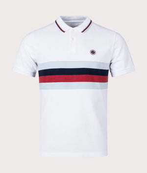 Tilby-Chest-Stripe-Polo-Shirt-White-Pretty-Green-EQVVS
