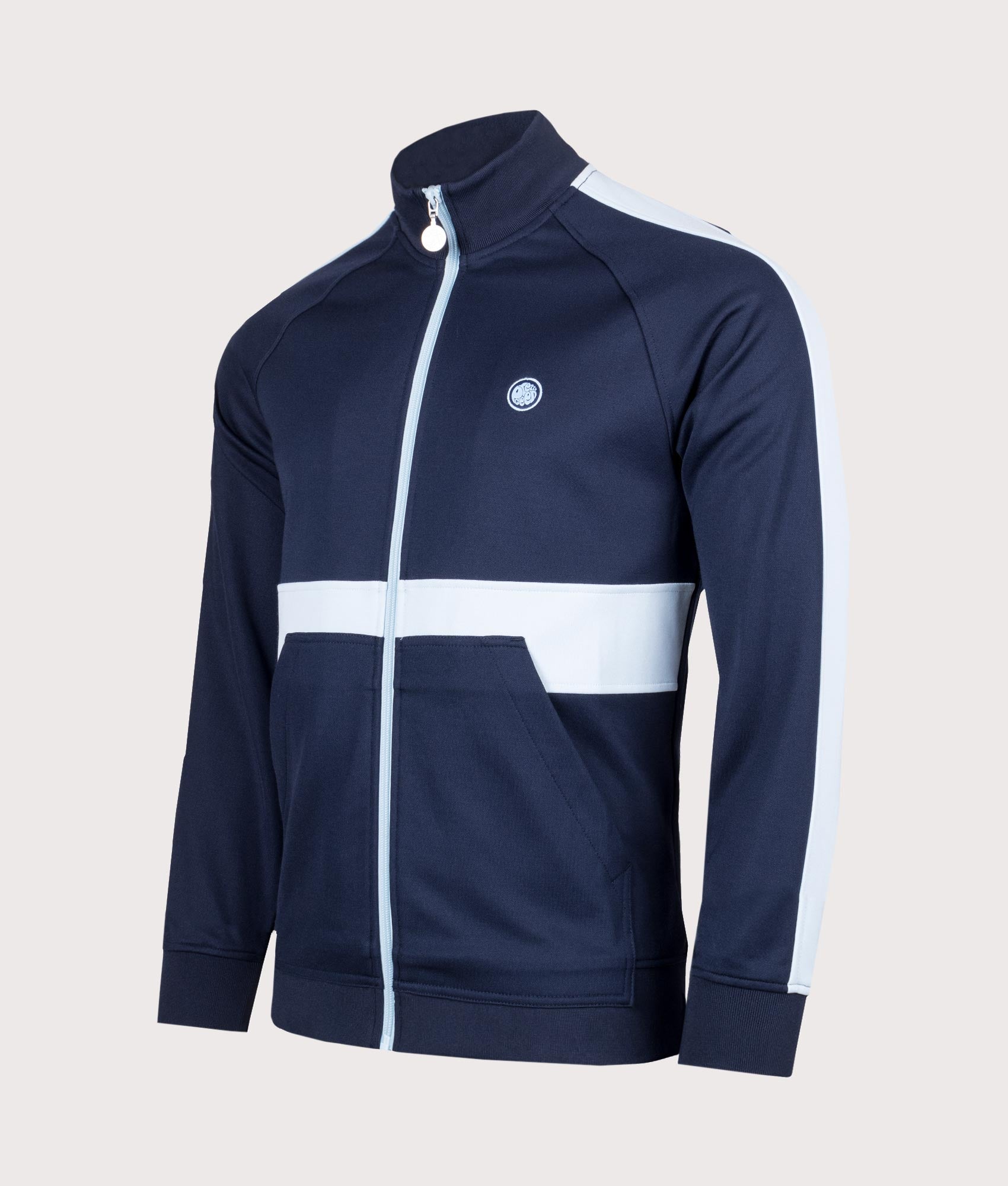 Tilby Track Top