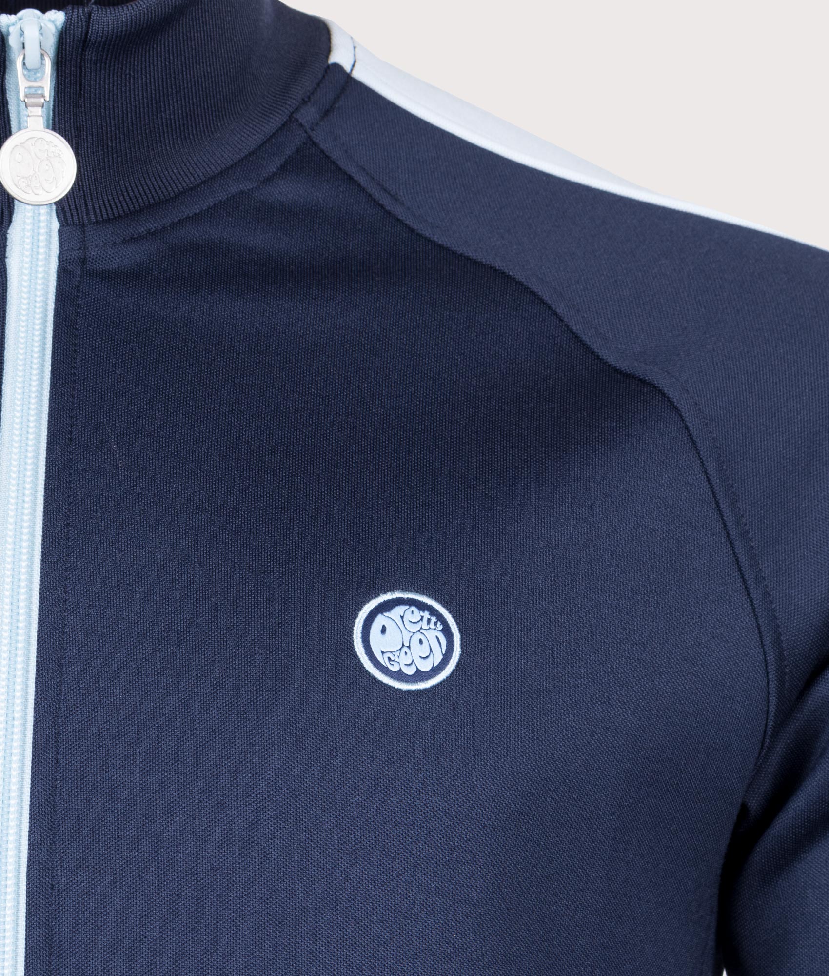 Tilby Track Top